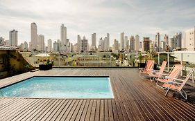 Suítes Balneário Camboriú
